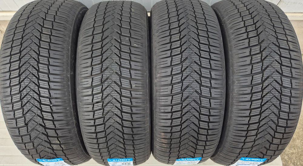 215/50 R17, 95W, SUNNY NC501 XL, Anvelope all season M+S