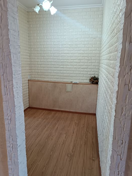 Продается и сдается квартира 2 / 3 / 4 
Авиазозлар 2 .
57.000 с ремо