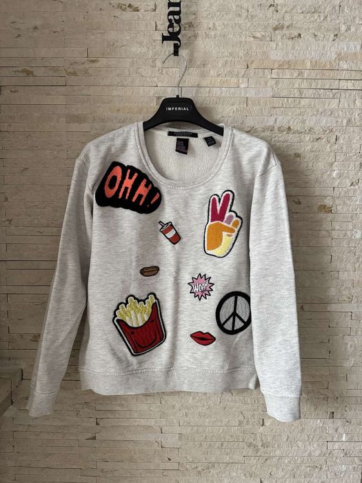 Оригинален дамски суитчър Scotch & Soda