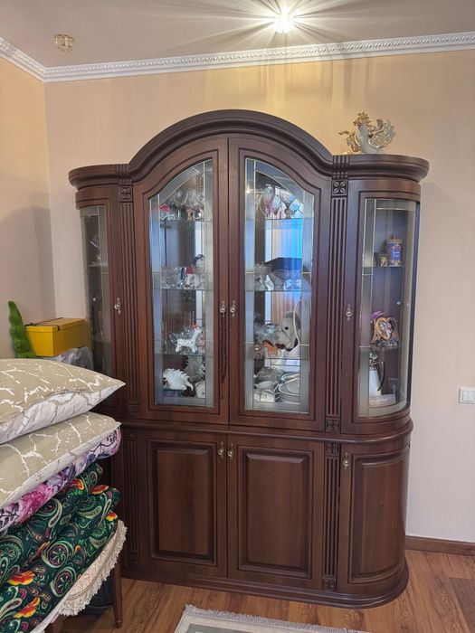 Продам стенку для гостиной