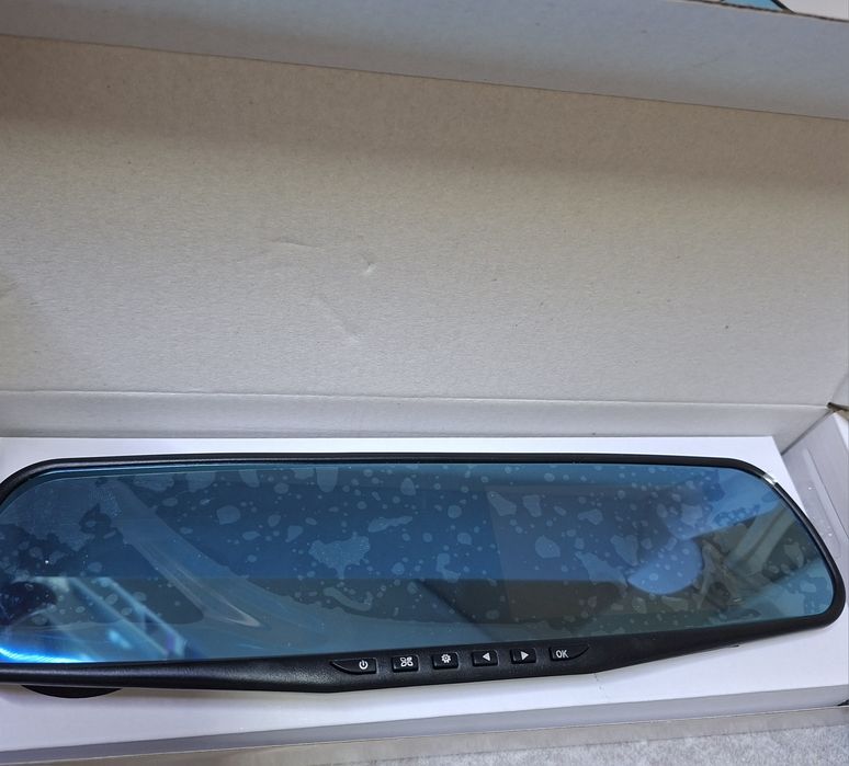 Camera de bord oglinda heliomata