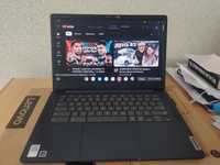 Lenovo IdeaPad Slim 3 Chromebook, 14" FHD IPS