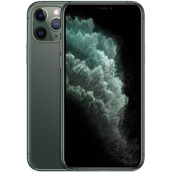 Vand Telefon mobil Apple iPhone 11 Pro Max, 256GB, Midnight Green