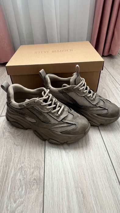 Pantofi Sport Steve Madden