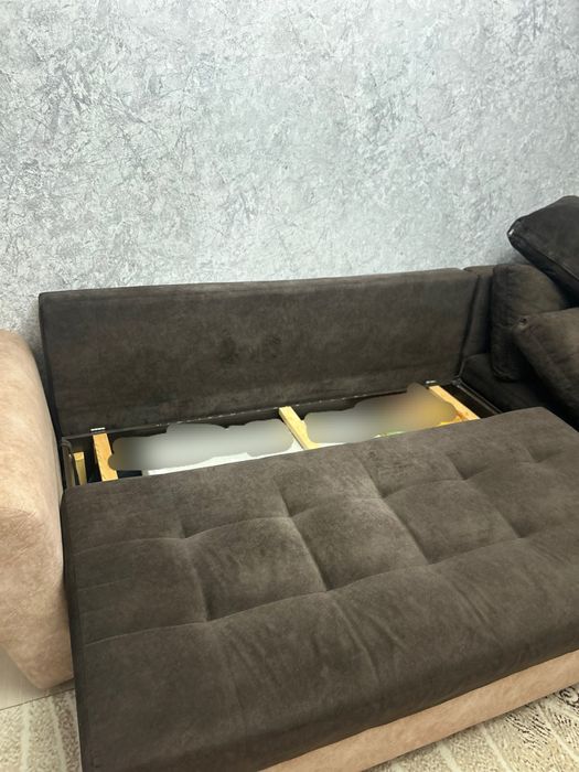 Б/у диван в отличном состосянии