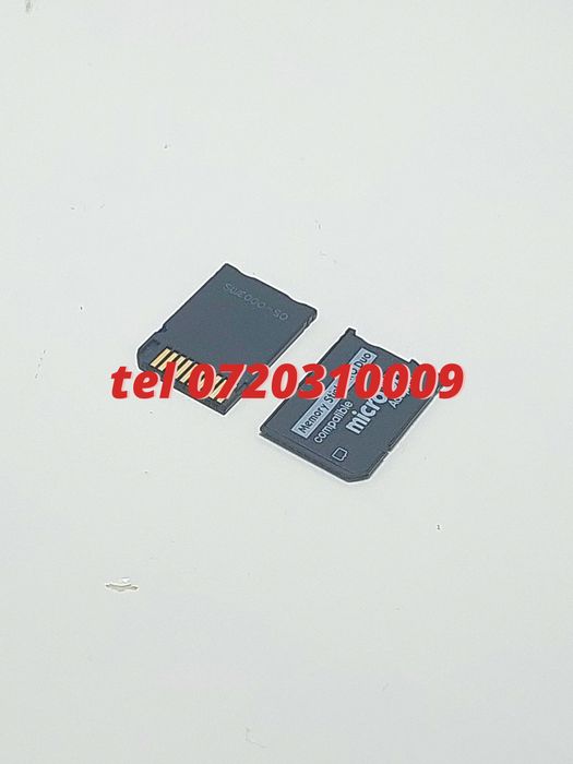 Adaptor Card Memorie Psp