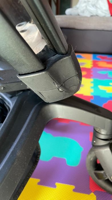 Количка Chipolino Електра 3в1