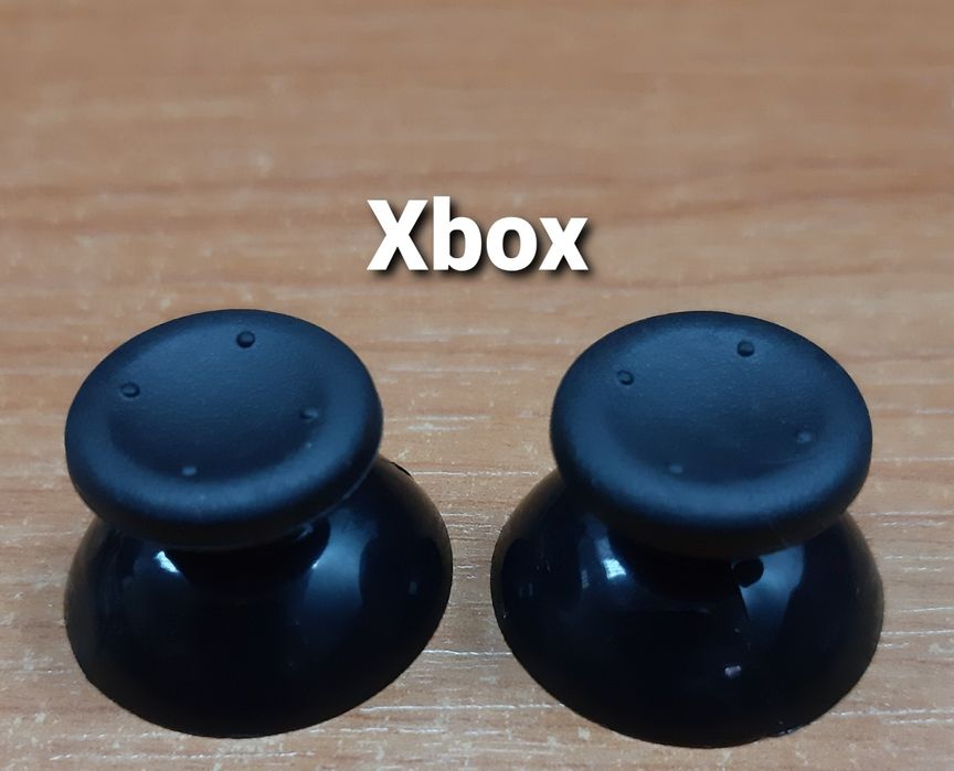 Продам колпачки, грибки для Xbox