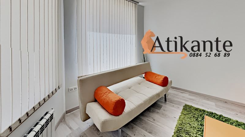 Продава се Офис в София, Лозенец - 252 кв.м за 4857 €/кв.м - Снимка #1