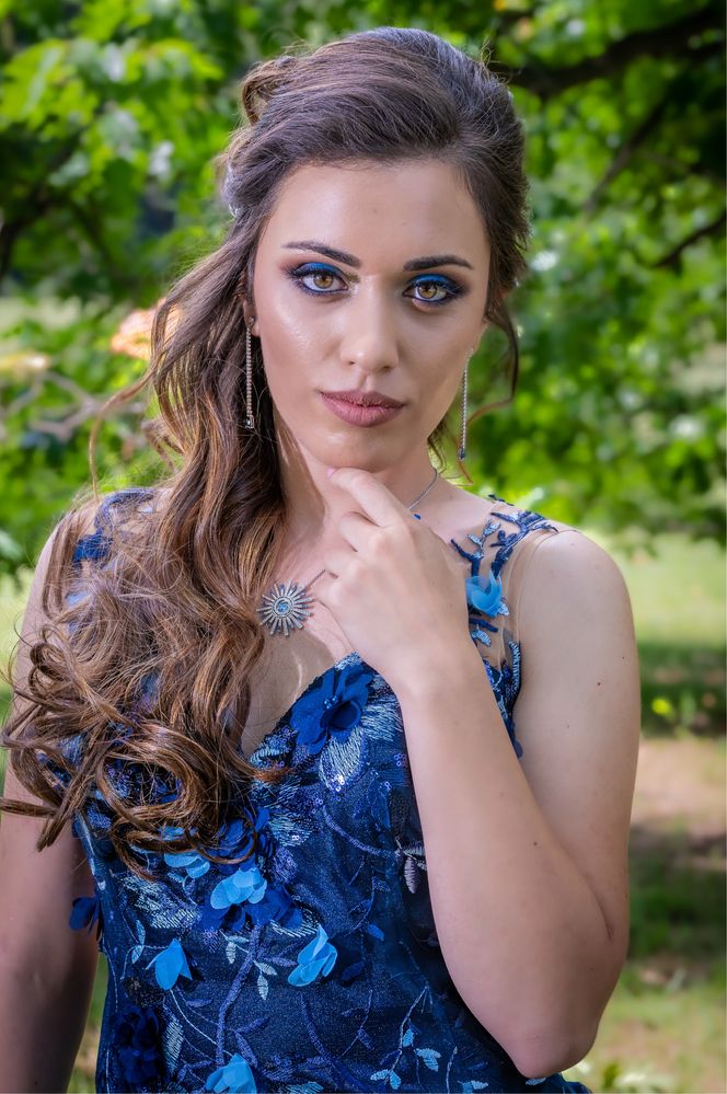 Бижута от Swarovski. Със сертификати, оригинални.