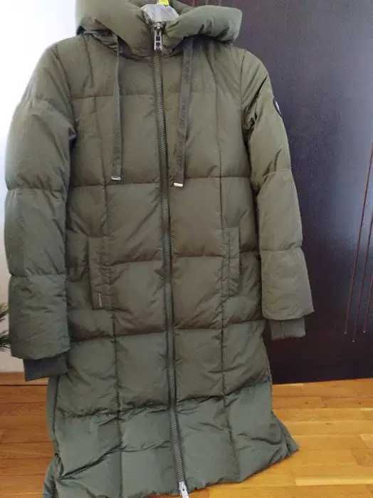 Пухено на  Mos Mosh