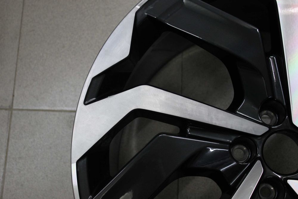 Джанта 21" Audi E-Tron