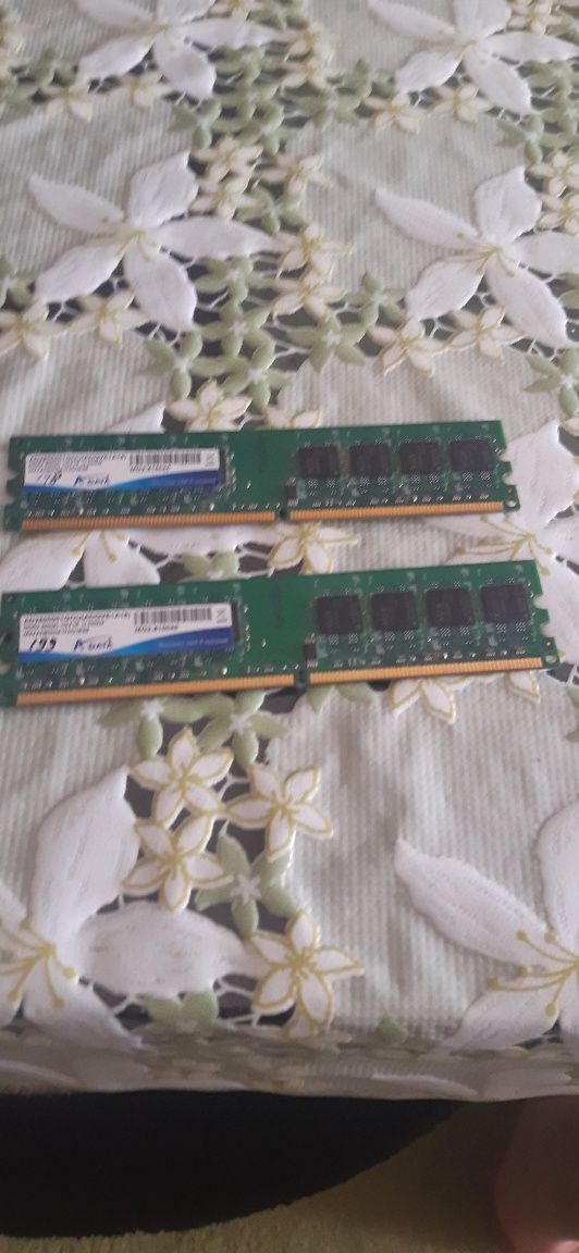 Рам памет DDR2 2GB