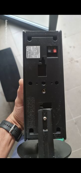 Amplituner Panasonic SA-XR15