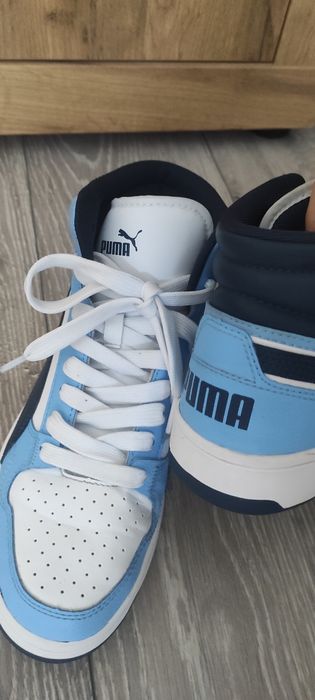 Adidas Puma gheată 39