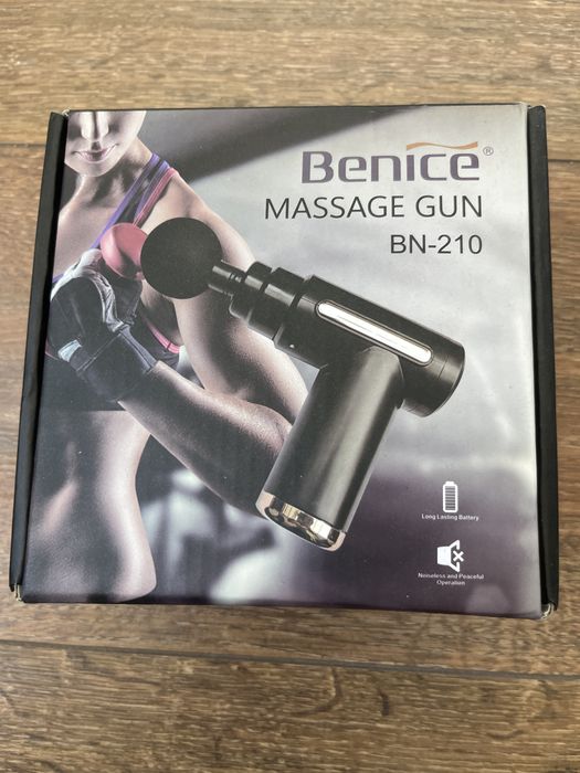 Массажер для тела