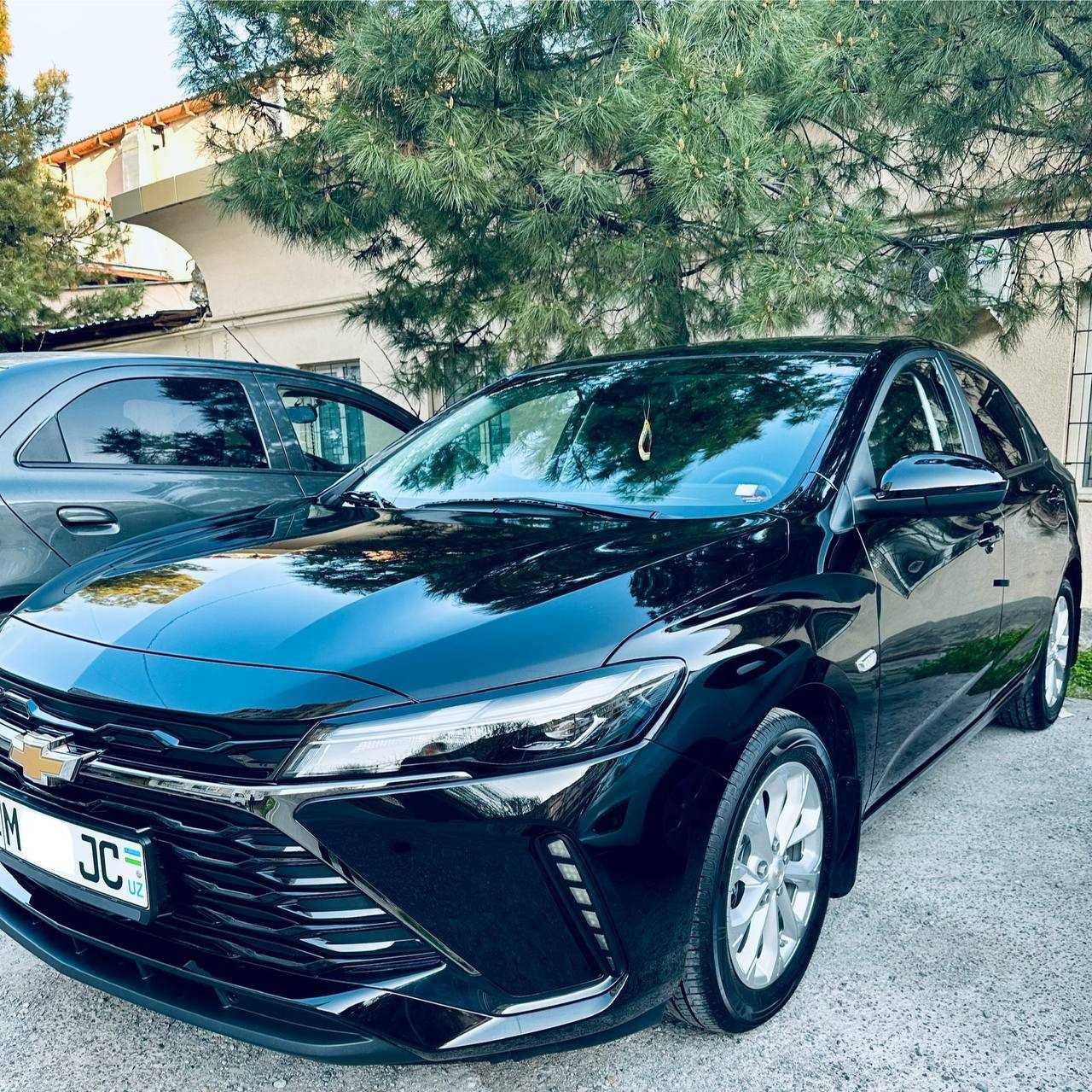 Monza / Монза - 1,5 • ФУЛЛ • Наворот • Chevrolet • Пробег: 17000