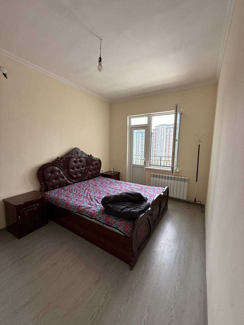 №3696 Продается квартира с ремонтом