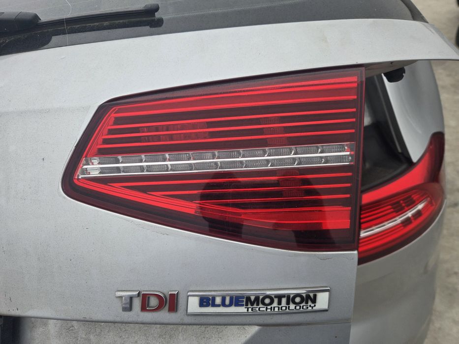 Tripla,stop  led dreapta haion Volkswagen Passat B8 2019