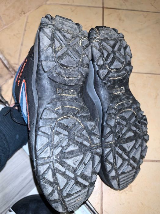Маратонки Adidas Terrex