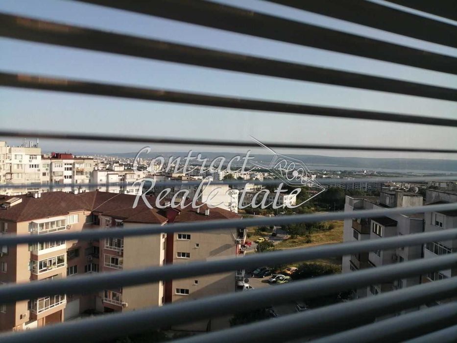 Дава се под наем Двустаен апартамент в Варна, Владислав Варненчик - 45 кв.м за 255 € - Снимка #6