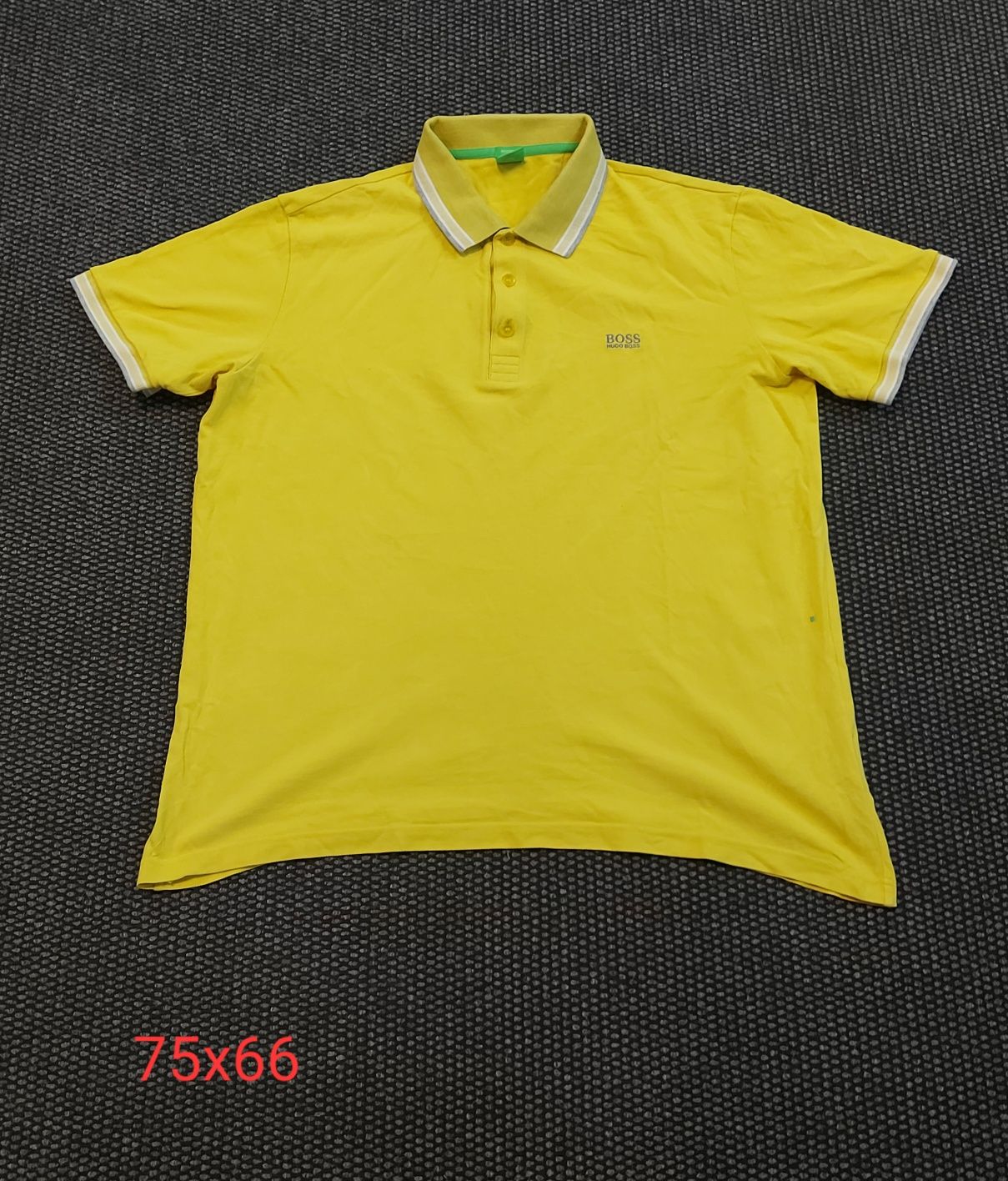 Hugo boss тениска XXL мъжка