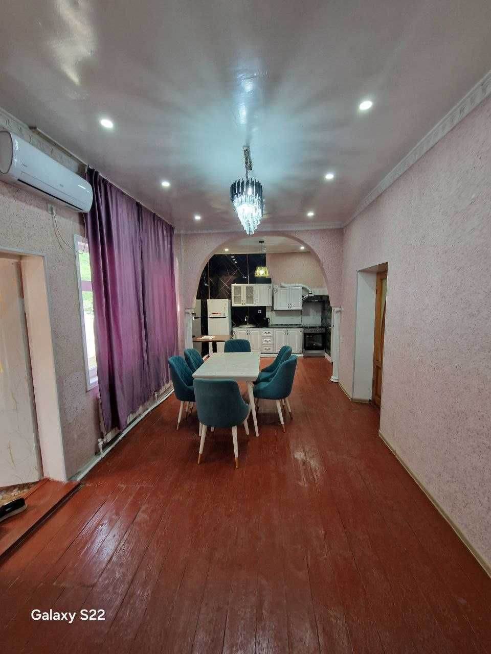 Сдаётся дом саракулке Електра Сет
