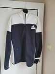 Adidas Z.N.E Primegreen суичер - като нов, размер XL