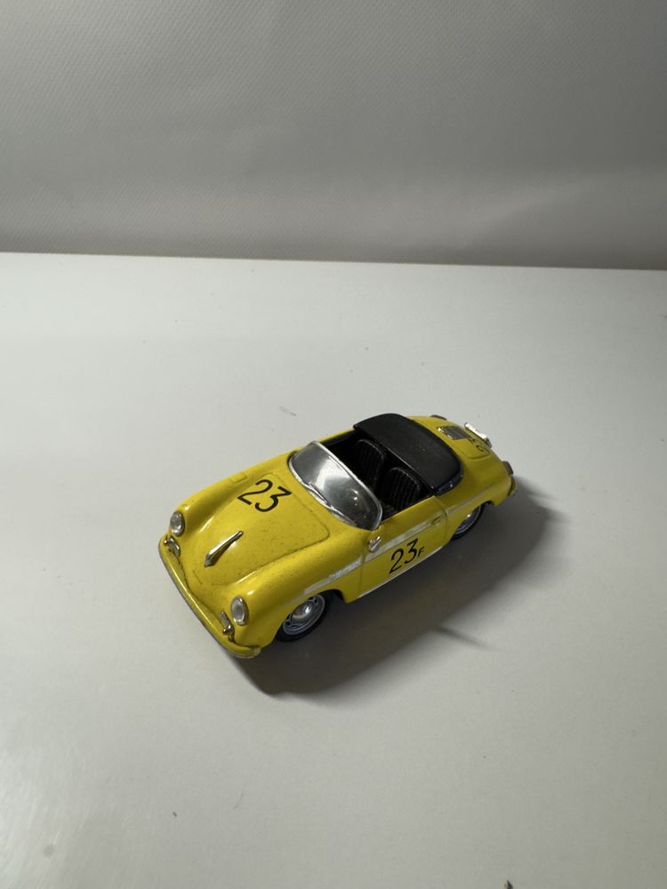 Колекционерска колекция на Porsche-мащаб 1:43