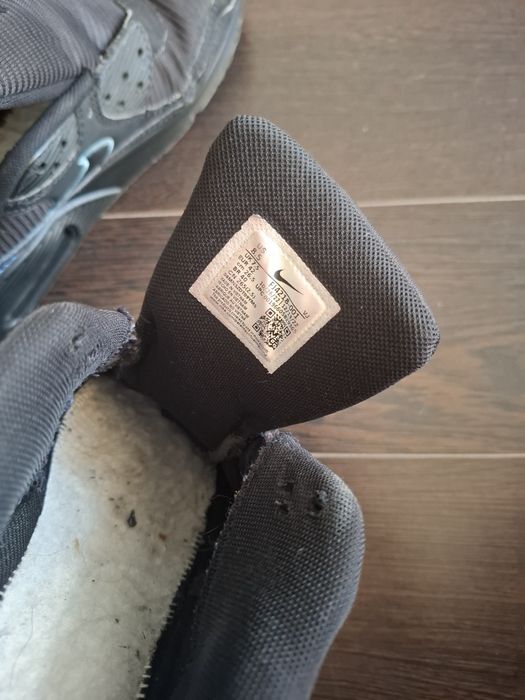 Nike air max mărimea 42