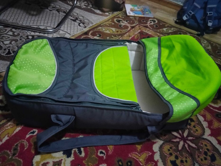 Сумка переноска даром