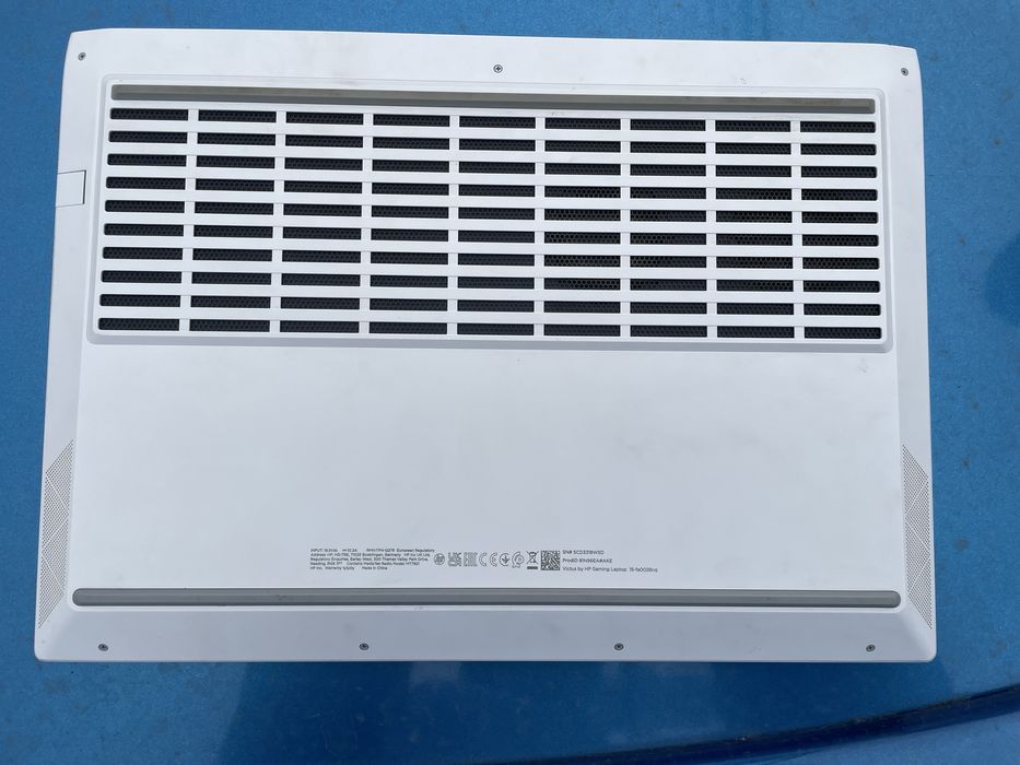 laptop victus by hp 15-fa0028nq