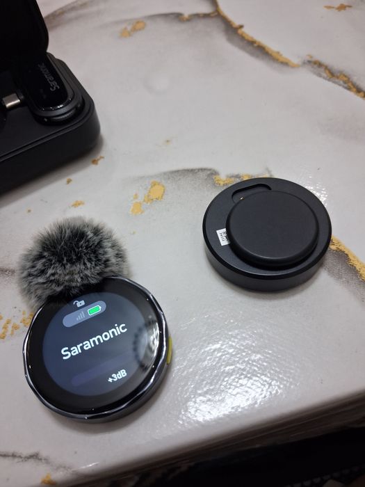 Saramonic mikrofon BlinkMe U2