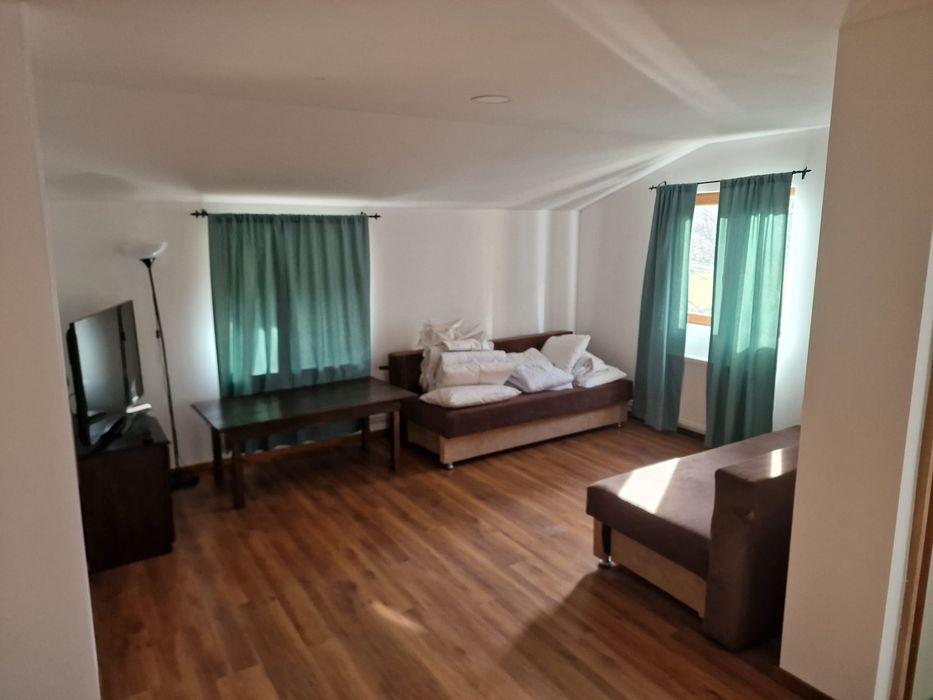 Vila Pentru Revelion