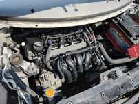 Motor smart 1.3 benzina 95cp