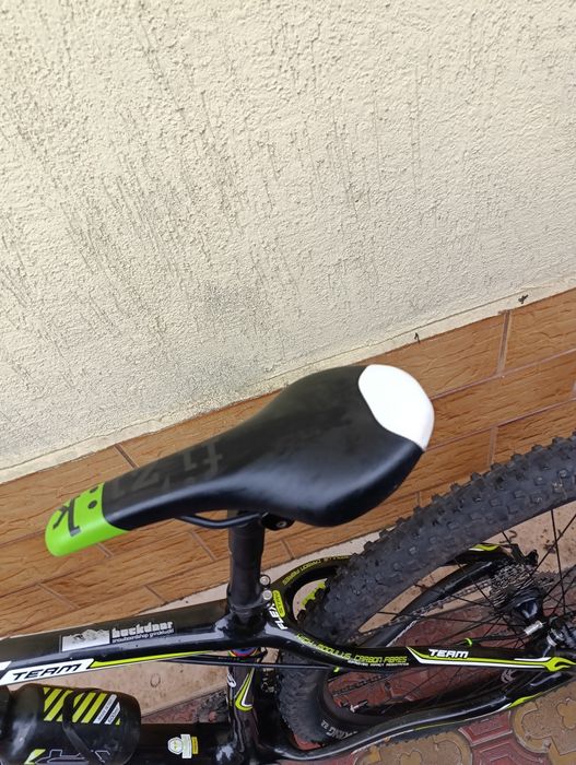 Merida Nig Nine 29 цола карбон