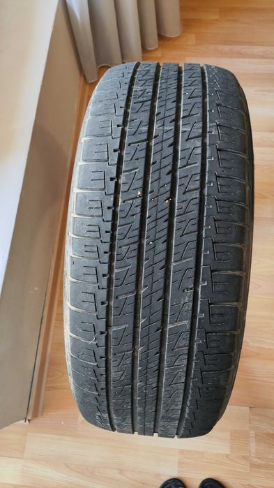 Всесезонни гуми Goodyear Assurance MaxLife 245/50R20 2020 г.
