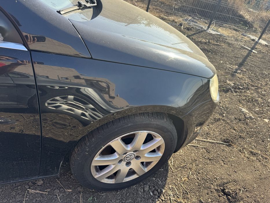 Dezmembrez dezmembrari vw EOS 2.0 TDI 140 cai BMM 6 trepte LC9X