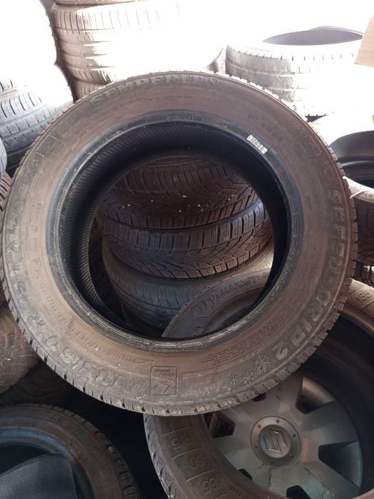 SEMPERIT 185/60 R 15 T XL 3бр