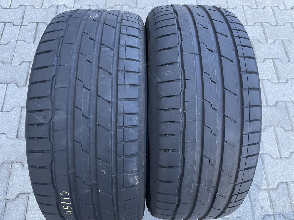 Летни Гуми 4br Hankook Pirelli 255/45/19