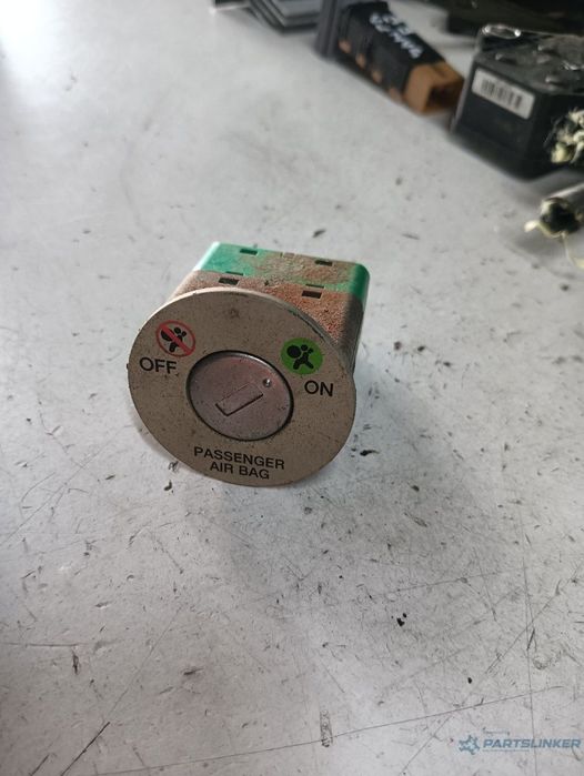 Airbag on/off HYUNDAI SANTA FE II (CM) [ 2005 - 2012 ]