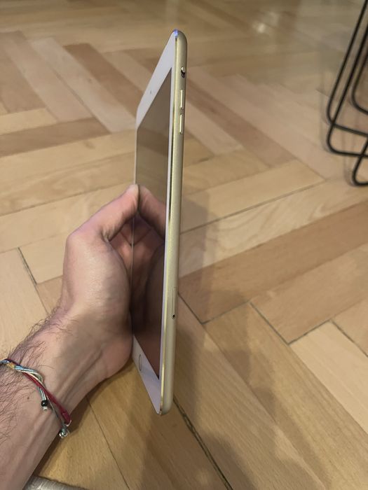 Apple iPAD mini 3 Gold A1600 fara defecte