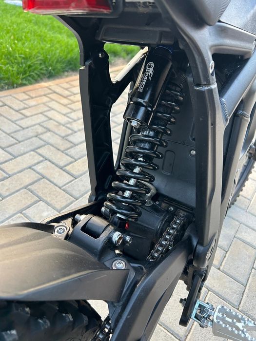 De vânzare Talaria mx3 street legal