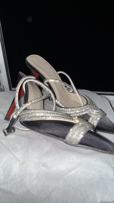 Обувь отличного качества