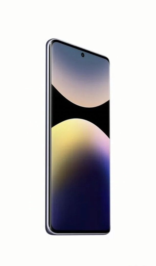 Redmi note 14pro plus 5g