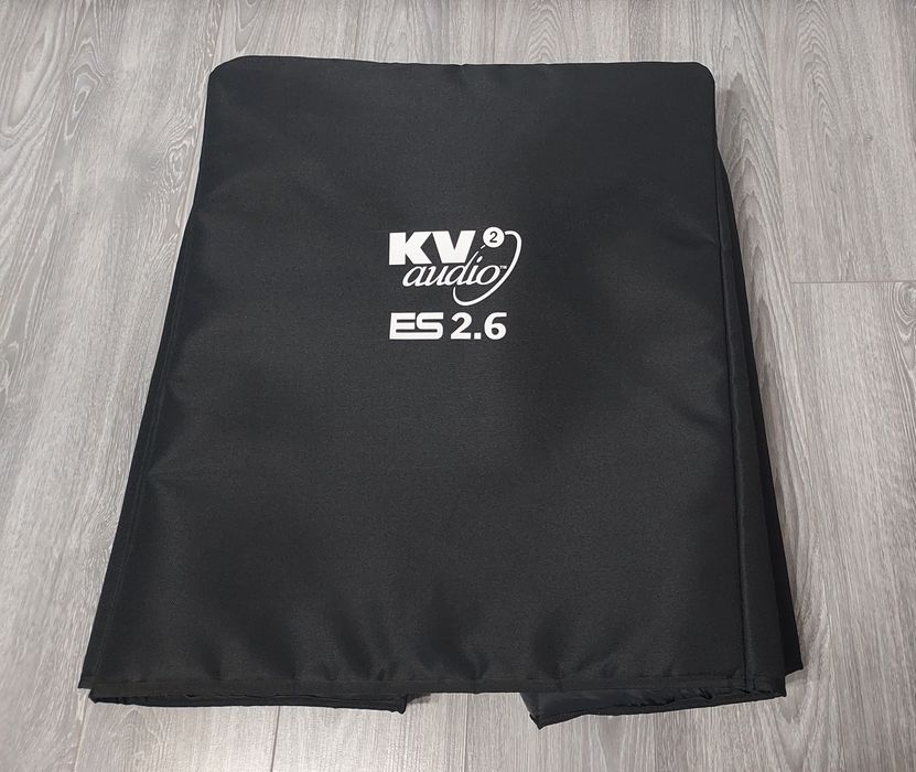 Huse boxe KV2 sistem