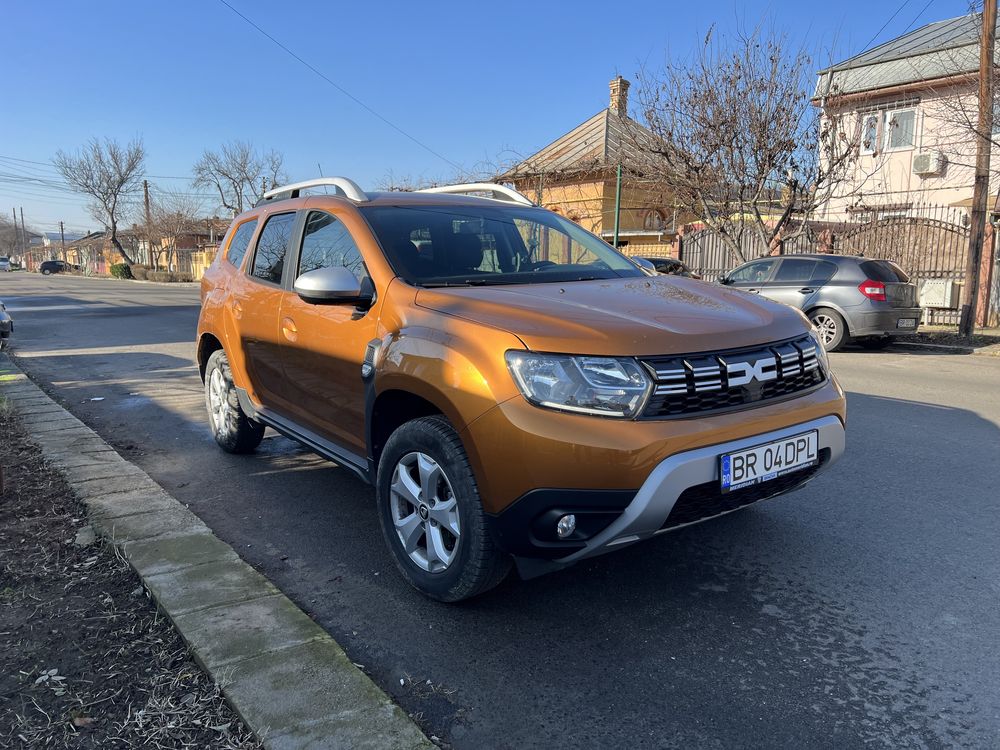 Vand Dacia Duster