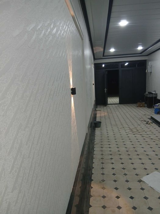 Oq qovoqda med nur poliklinika yonida