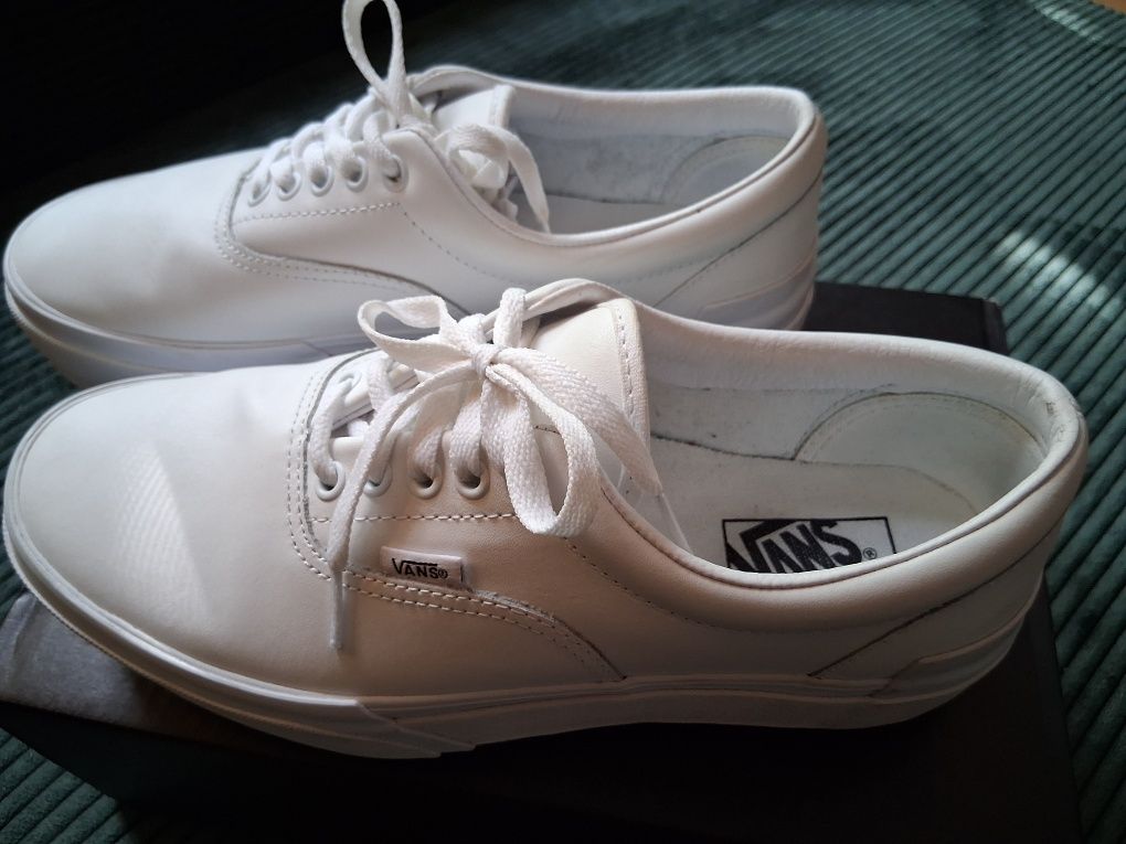 Кецове Vans номер 42.5