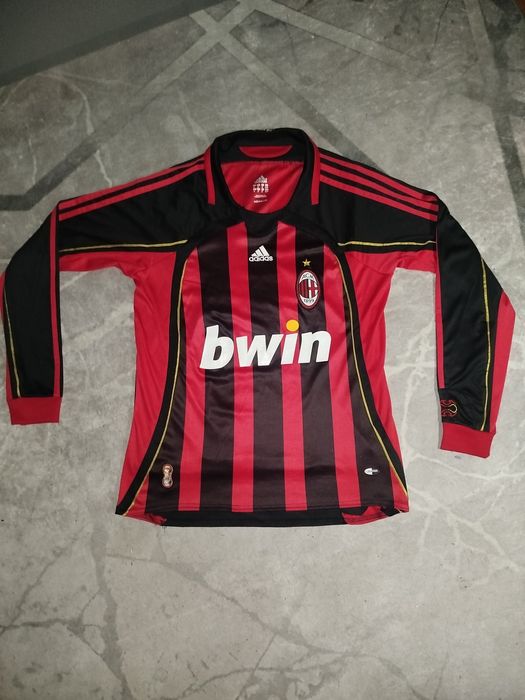 Форма Inter Milan